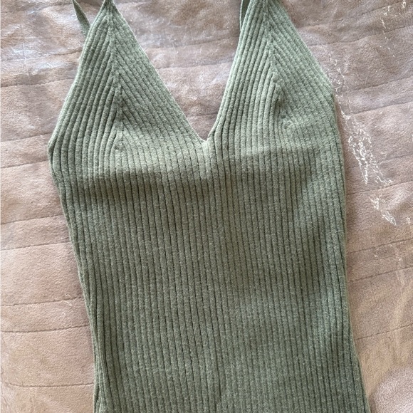 Princess Polly midi sweater dress NWOT - Picture 2 of 3